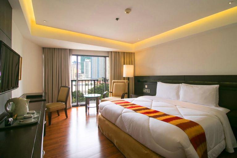 Bedroom 5
