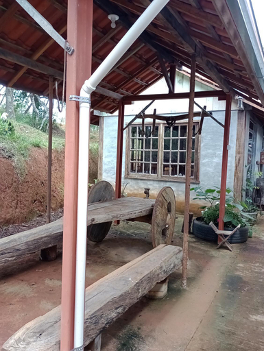 Others 2, Chales do Apolinario, Tiradentes
