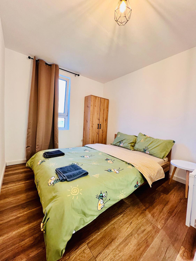 Others 3, Master Adventure Guest House, Vadu Crisului