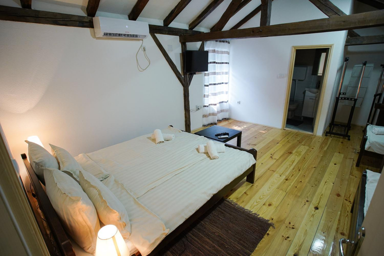 Others 3, Epicenter, Niš