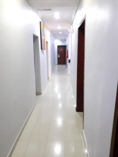 Others 4, Alluring View Hotel - Toyin Sreet, Ikeja