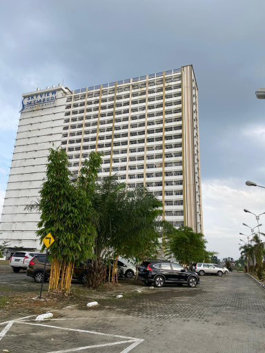 Exterior & Views 1, Sewaloh 2, Medan