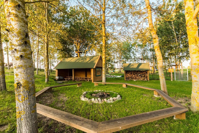 Others 5, Camping Bartbo, Olsztyn