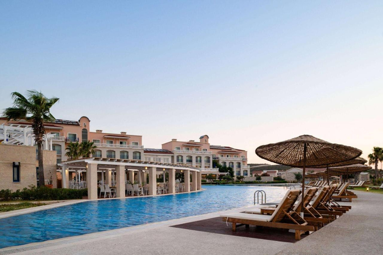 Sport & Beauty 2, Dolce By Wyndham Cesme Alacati, Çeşme