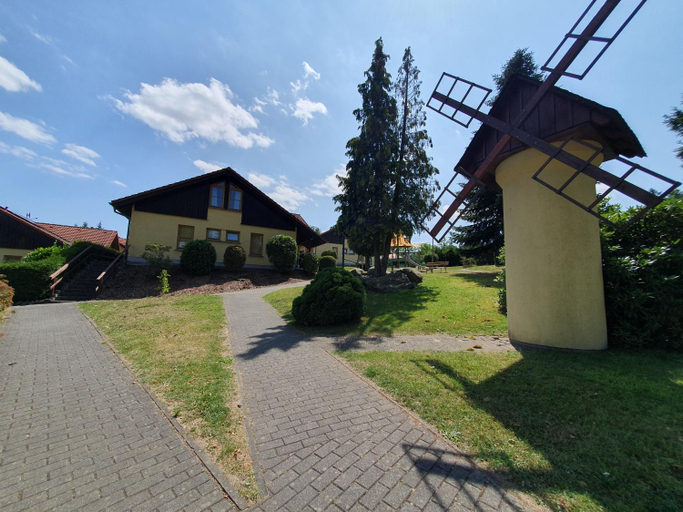 Others 3, Feriendorf Fuchsberg, Bautzen