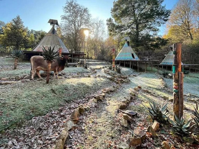 Others 4, Magical Teepee Experience (The), Amathole