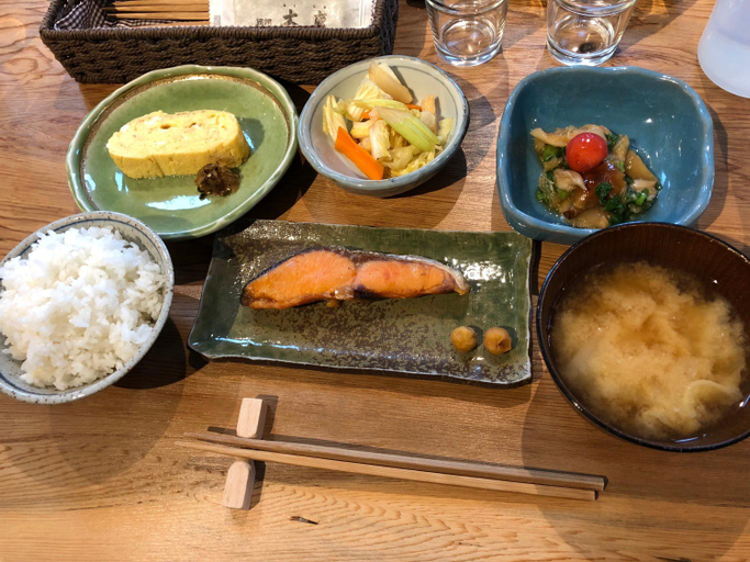 Others 5, Mokuzin, Hakuba