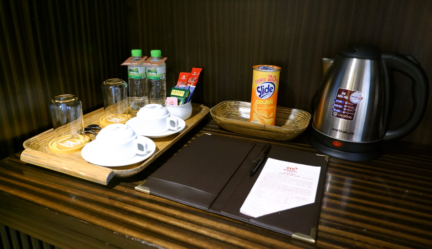 Amenities 23