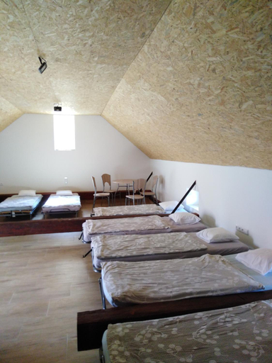Bedroom, Penzion Pivovar Podlesi, Příbram