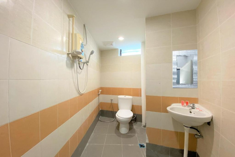 Bedroom 4, B Hotel, Barat Daya