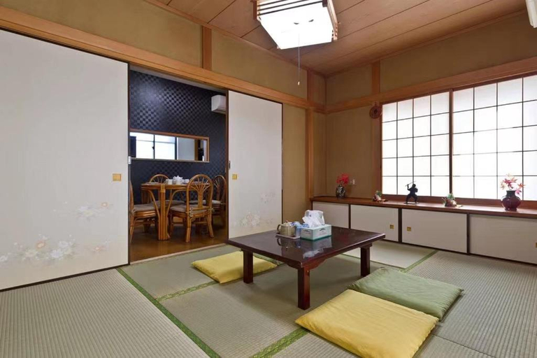 Others 3, japan house shinkoiwa guest house, Edogawa