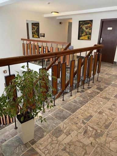 Facilities 3, Willa Murka, Puławy