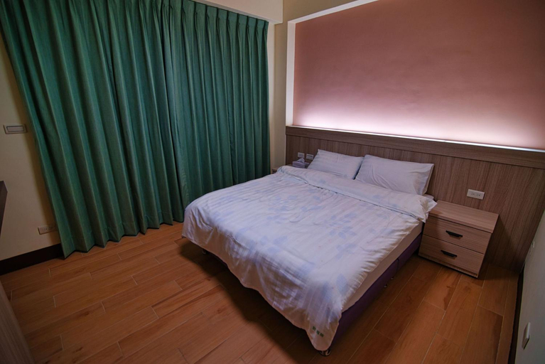 Others 5, Bihaiju B&B, Kinmen