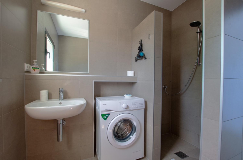 Bathroom 4, North Shore Villas, Villa MAKAI, Heated & Shared Pool, Las Palmas