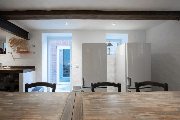 Others 3, Lodge am Oxenweg - Zimmer 1, Nordfriesland