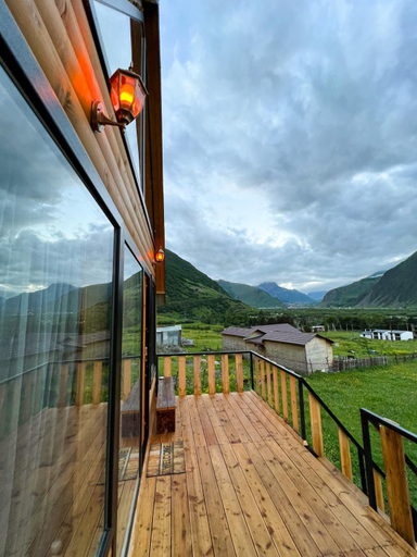 Others 3, mood villa Kazbegi, Kazbegi