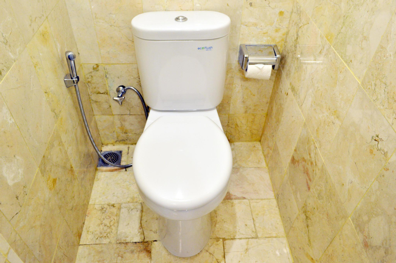 Bathroom 5