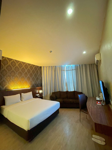 Bedroom 10