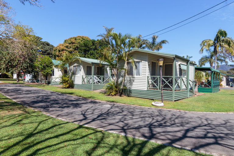 Exterior & Views 2, North Haven Holiday Village, Port Macquarie-Hastings - Pt B