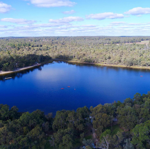 Others 5, Eversprings Glamping, Mundaring