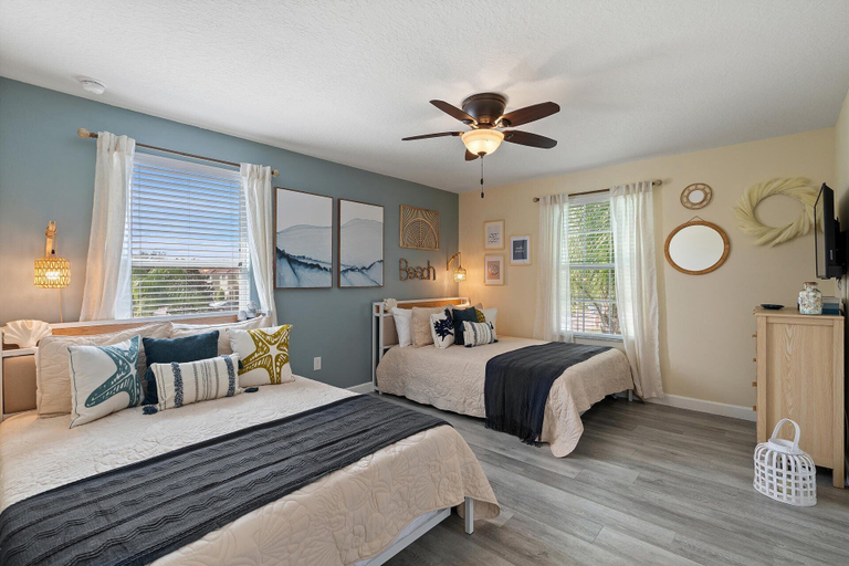 Bedroom 3, 8948 Bismarck Palm rd, Osceola