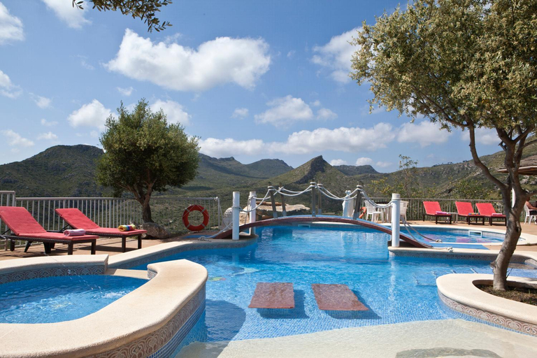 Sport & Beauty 4, Agroturismo Sa Duaia, Baleares