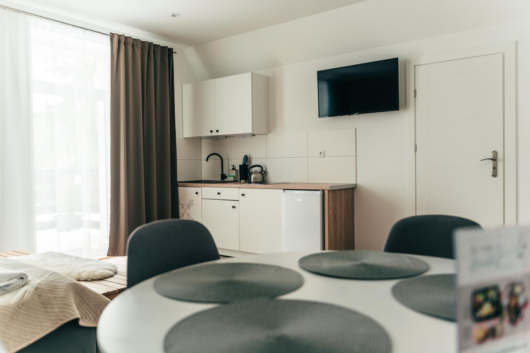 Others 3, Kamieniec No5 Apartments, Tatra