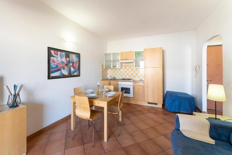 Others 4, Relaxing Cristal Bedroom no1503, Olbia-Tempio