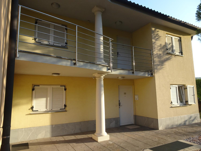Others 3, Portoroz residence apartma GARBIN 703, Piran