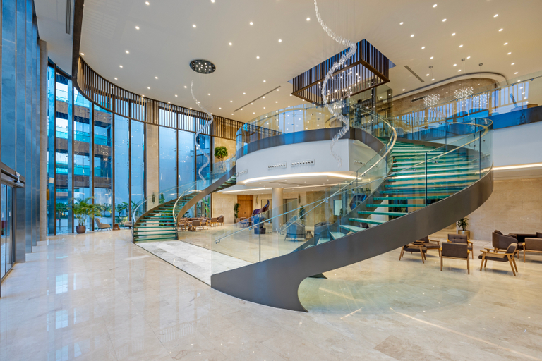 Public Area 4, Liberty Signa Hotel, Fethiye