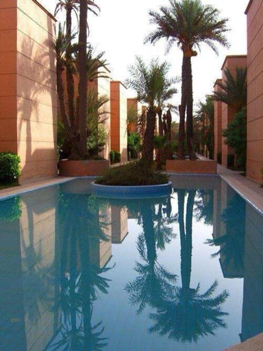 Sport & Beauty 2, Riad Nour Travel, Marrakech