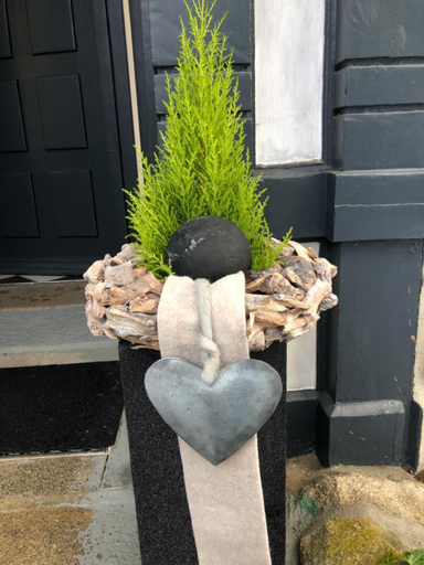 Others 5, Villa Waidhof, Harz