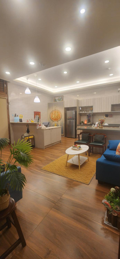 Others 2, Blue Star House, Nantou