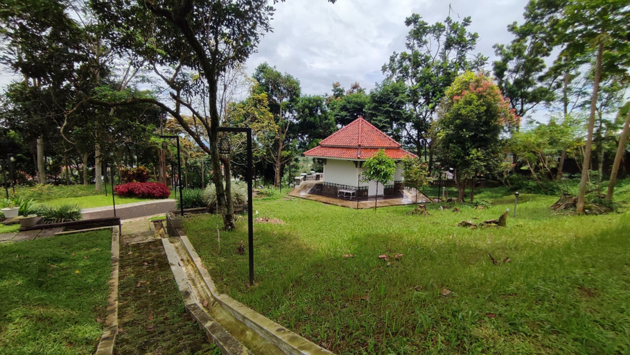Others 4, Villa Rose Gunung Bunder by Ruang Nyaman, Bogor