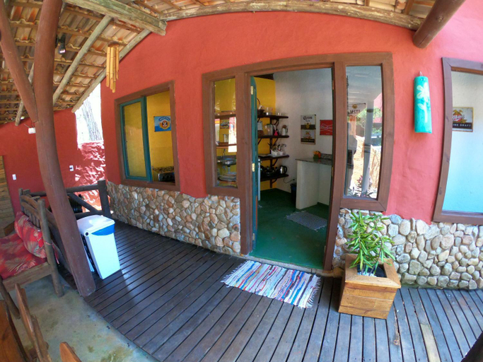 Food & Drinks 5, Pousada Beleza Pura na Praia da Ferrugem Garopaba, Garopaba