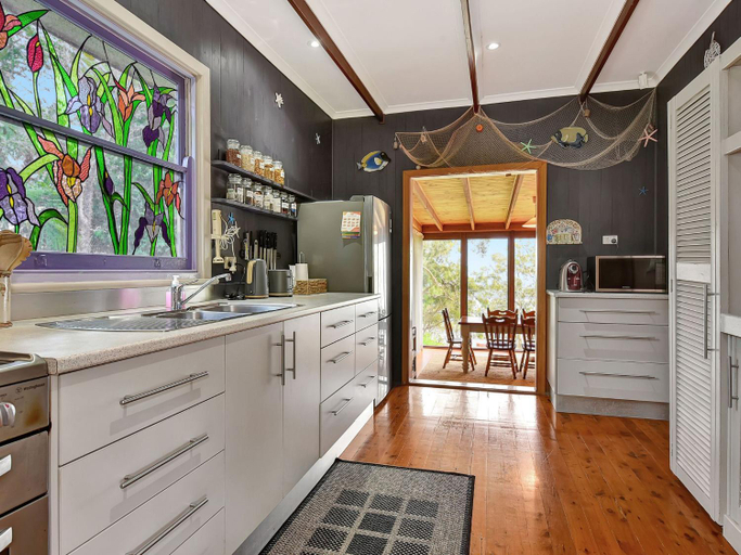 Others 5, Wangi Waterfront Hideaway, Lake Macquarie - West