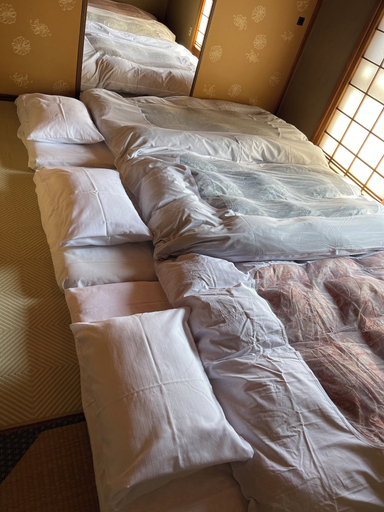 Bedroom 3, marugamenoyadosawai, Marugame