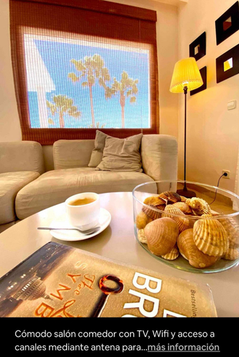 Food & Drinks, Villa Agatha, vacaciones en familia en Lanzarote, Las Palmas