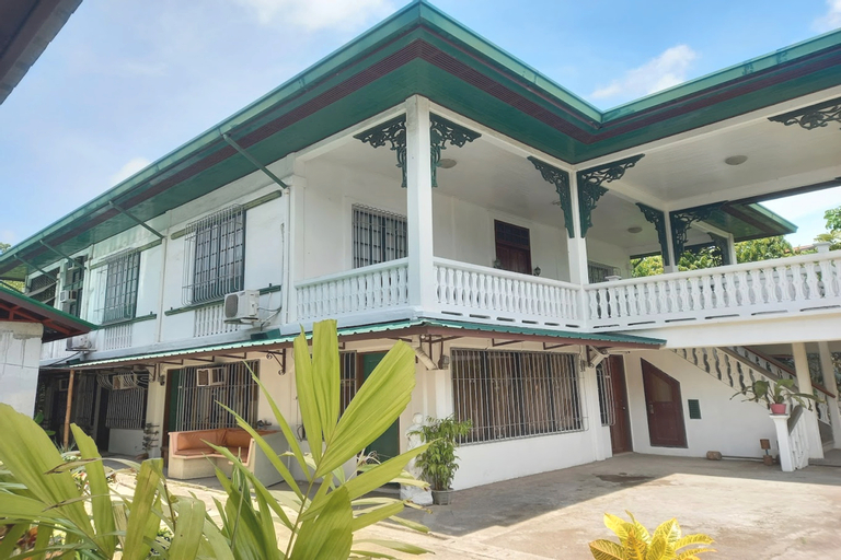 Casa Tentay, Iloilo City