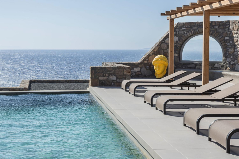 Others 2, Villa Aether - Infinity Pool Villa Mykonos, South Aegean