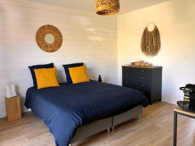 Others 5, Agreable suite - Bassin Arcachon, Gironde