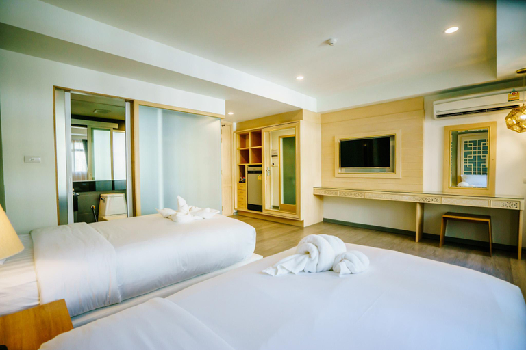Bedroom 7
