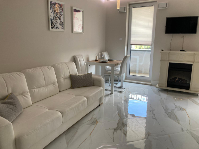 Others 5, Apartment Kaczorowskiego 14, Białystok City