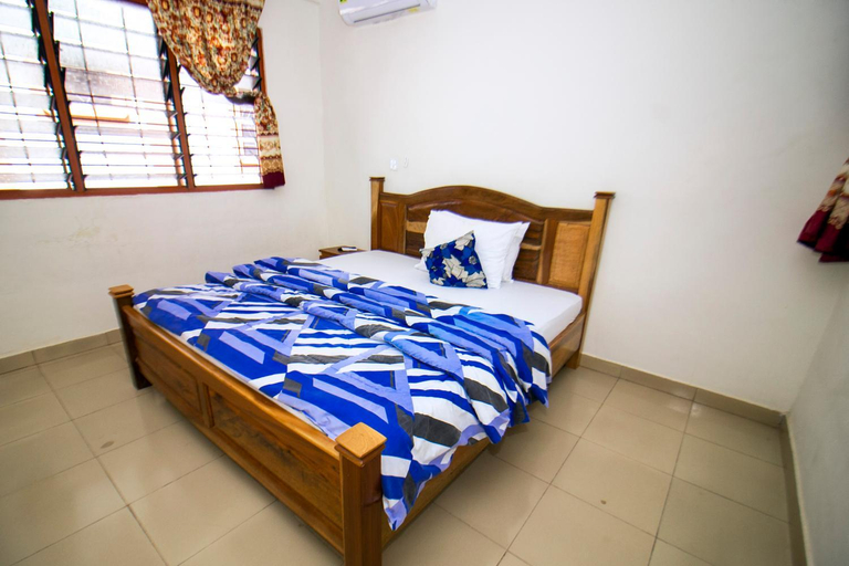 Others 2, Indigo cottage and Apartment, Kumasi