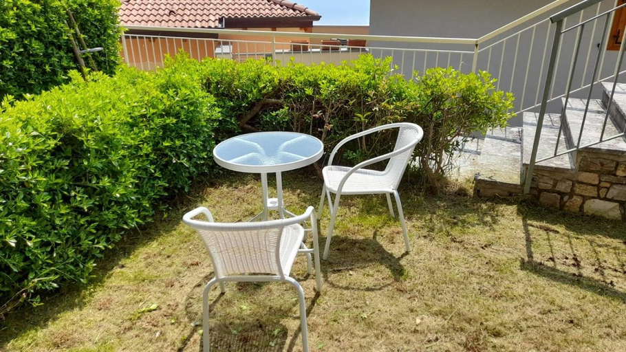 Others 5, Casa Vacanza Glicine, Bergamo