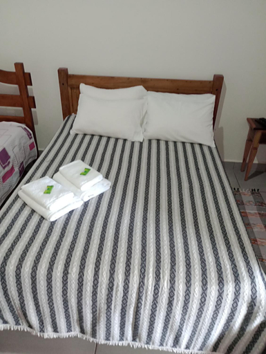 Bedroom 2, Chales do Apolinario, Tiradentes