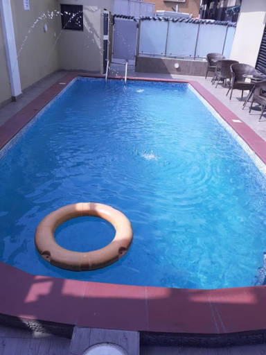 Sport & Beauty, Alluring View Hotel - Toyin Sreet, Ikeja