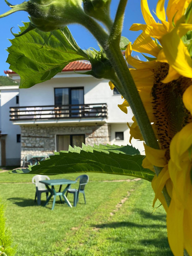 Exterior & Views 1, Vila Ndrio, Pogradecit