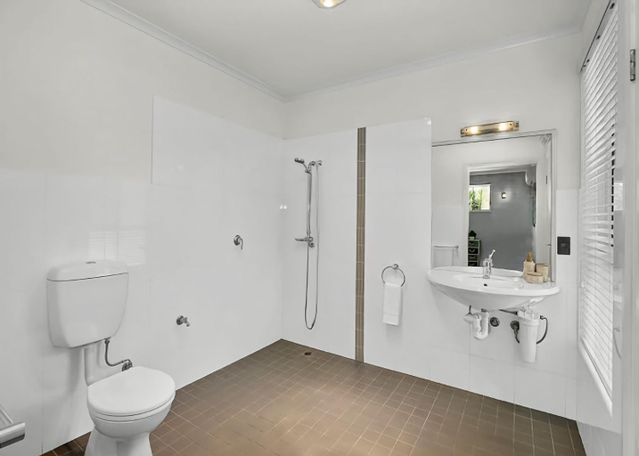 Bedroom 3, McCabe Coffs Retreat, Coffs Harbour - Pt A