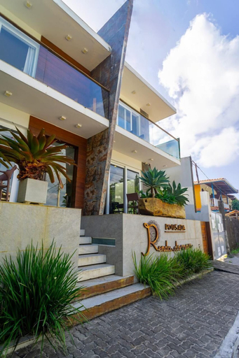 Exterior & Views 2, Pousada Renda do Mar, Cairu